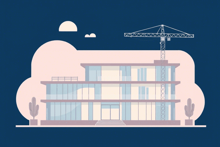 管理施工进度软件哪个好？如何选择适合建筑项目的高效工具