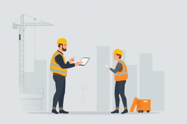 筑业施工日记软件破解怎么做？合法使用与替代方案全解析