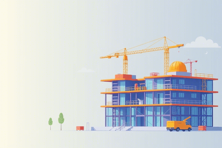 施工组织设计软件pj如何提升项目管理效率与质量？