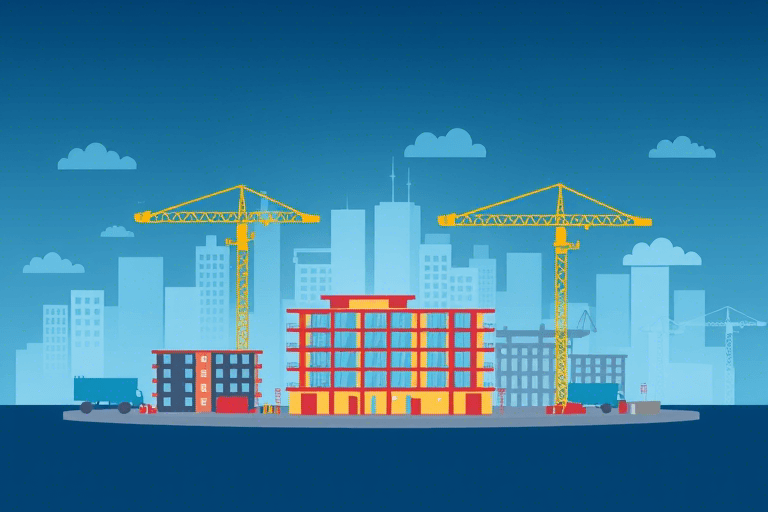 山东施工项目管理软件如何助力工程项目高效落地与数字化转型