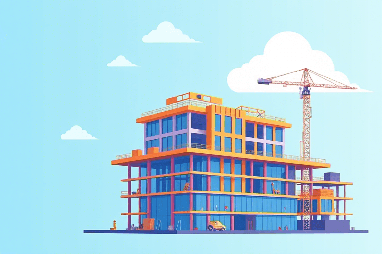 柜柜软件怎么生成施工图？全流程详解与实操指南