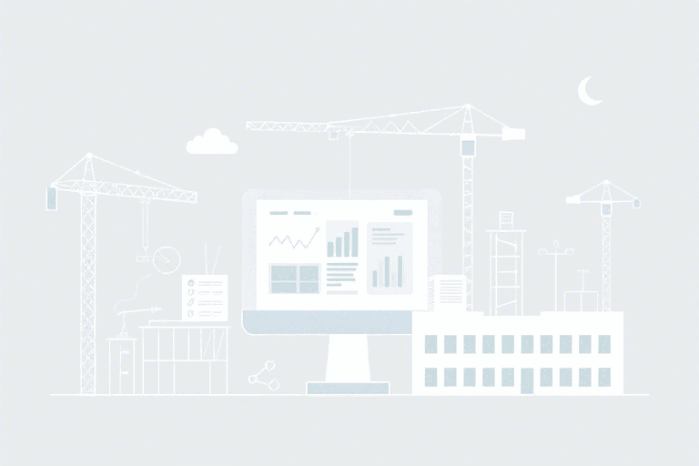 手写施工日志软件有哪些？这些工具如何提升工地管理效率？