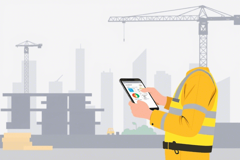 写施工方案的ai软件哪个好用？这些工具让你高效出图不再愁