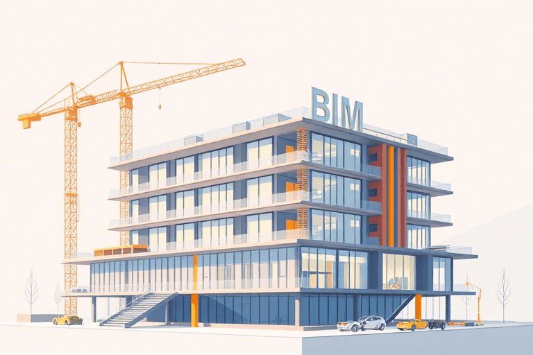 有没做施工方案的软件？如何用科技手段提升工程管理效率？