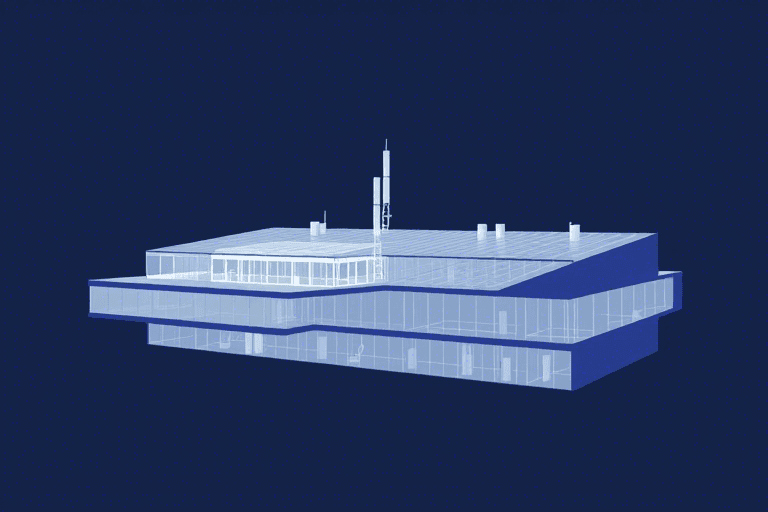 制作工程施工漫游软件怎么做？如何实现高效、精准的工程可视化与管理？