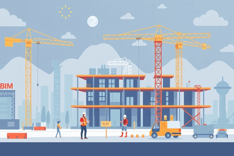 无锡建筑施工软件招聘网如何助力企业高效招聘与人才匹配？