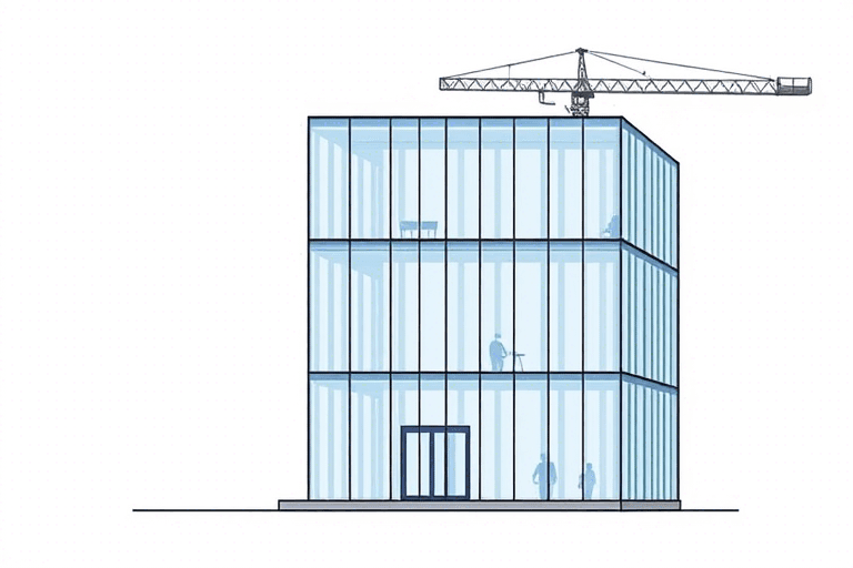 建筑幕墙施工识图软件有哪些？主流工具与应用解析