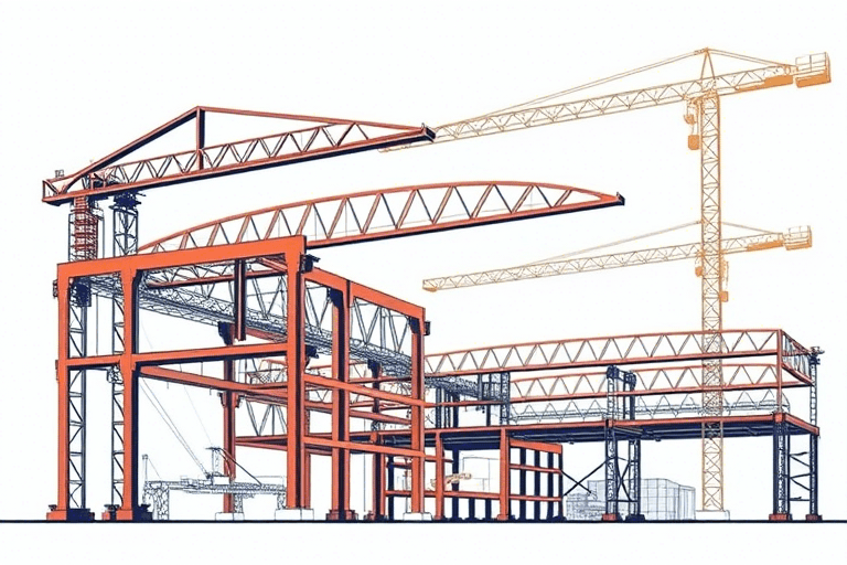园路施工图仿真软件哪个好？如何选择最适合园林工程的建模与模拟工具？