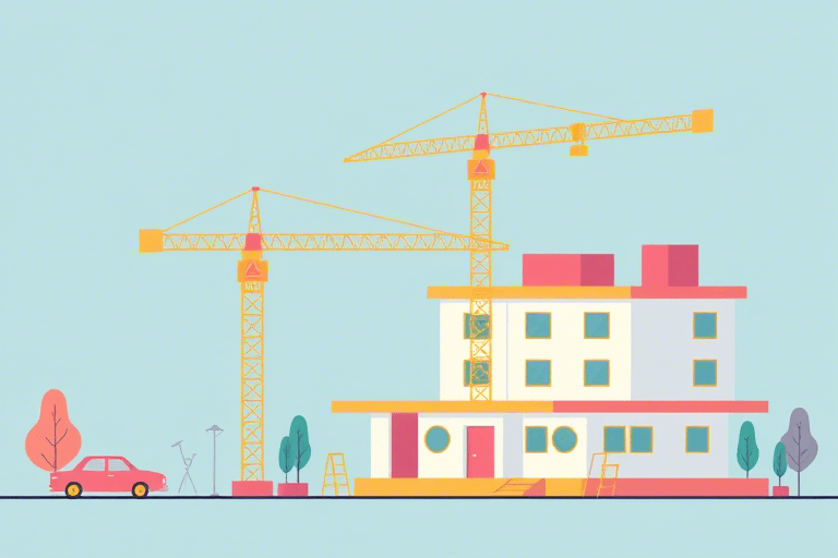 手机画施工图软件免费：如何用手机轻松绘制专业施工图纸