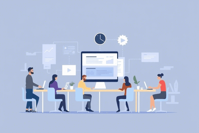 软件实施工程师部门如何高效协同与提升交付质量？