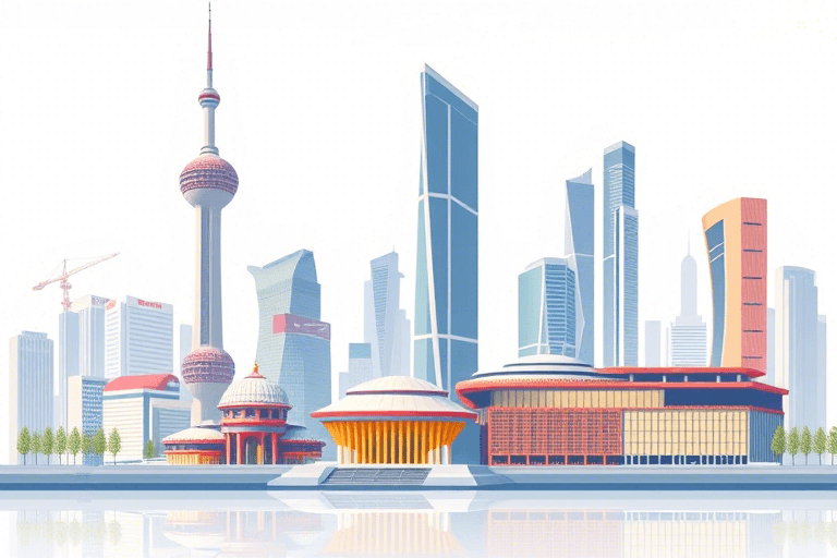 上海施工方案软件公司如何助力建筑行业数字化转型与效率提升