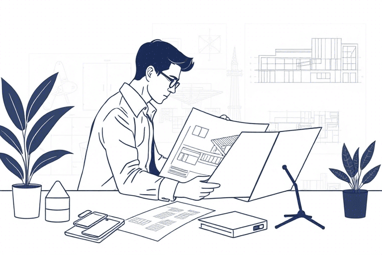 改施工图用哪个软件？这些工具让你高效完成设计修改