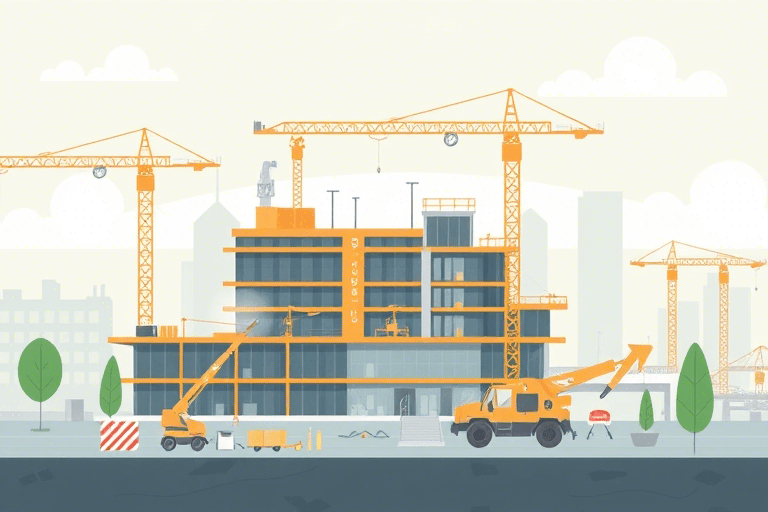 南阳施工进度软件公司如何助力建筑行业高效管理与项目提速？