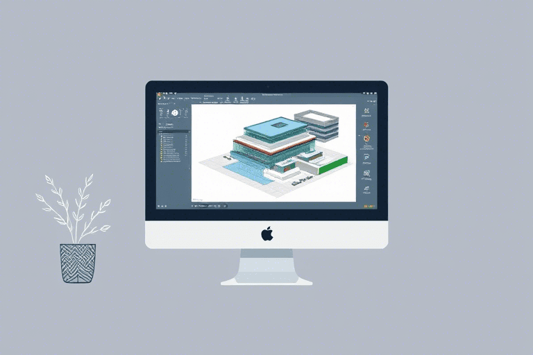 看施工图的软件电脑如何选择与使用？专业指南详解