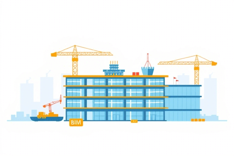 茂名工程项目管理软件怎么做才能提升本地建筑企业效率与竞争力？