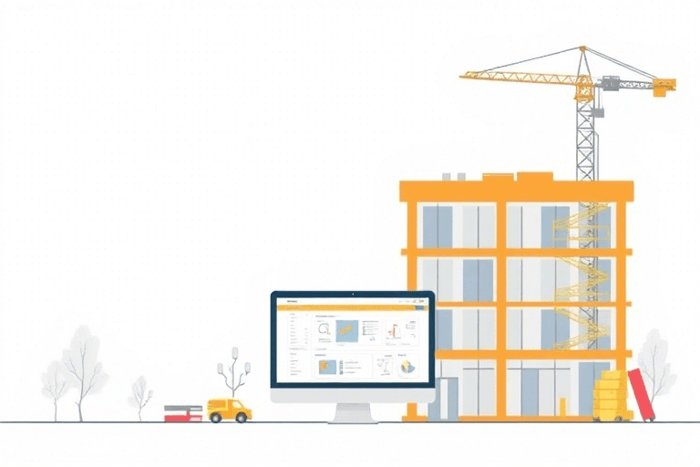 筑业施工交底软件免费怎么做？如何合法获取并高效使用这款工程管理神器？