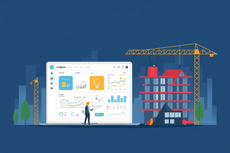 公司施工日志共享软件怎么做才能提升项目管理效率与协同能力？