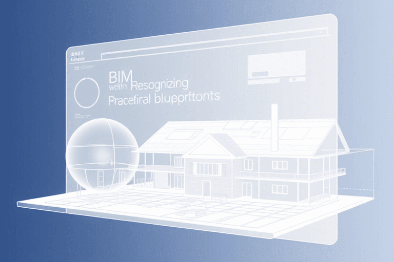 装饰施工图的识图软件如何提升设计效率与施工精度