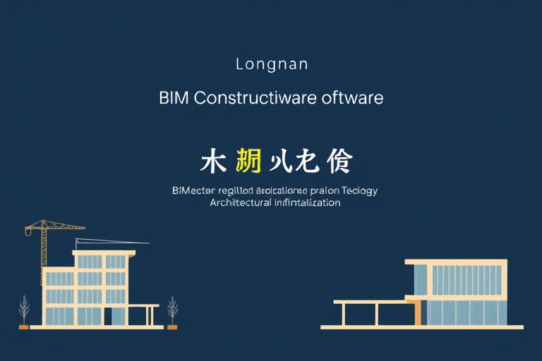 陇南施工计算软件公司排名如何确定？哪家更值得信赖？