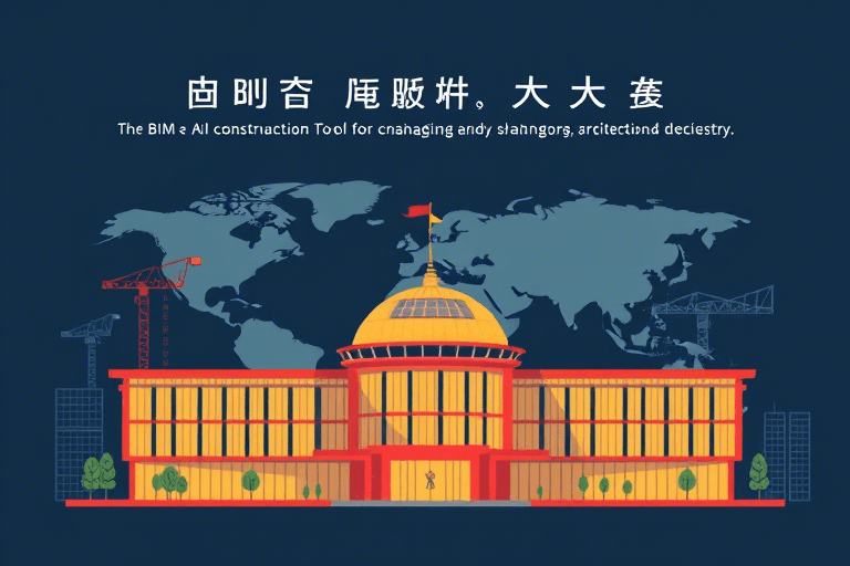 山东施工文件翻译软件怎么做？专业解决方案助力工程国际化