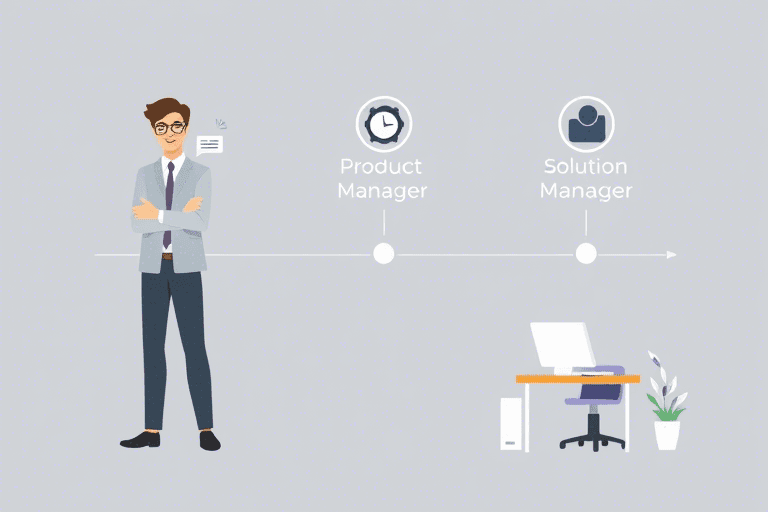 软件实施工工程师转行：如何从技术岗位迈向新职业赛道？