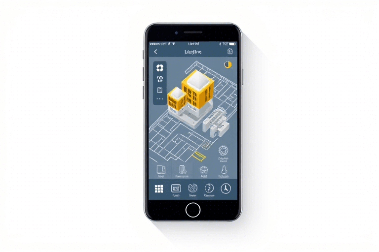 施工图纸手机用什么软件？这5款App让你随时随地查看和标注图纸