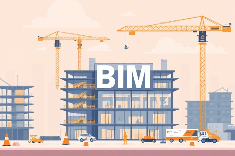 查施工要点的软件有哪些？这些工具助你高效管理工程细节