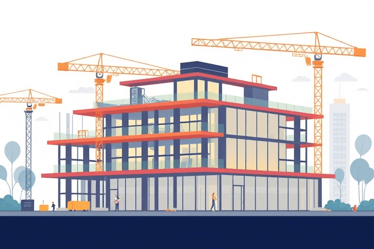 枣庄施工安防管理软件怎么做？如何提升工地安全与效率？