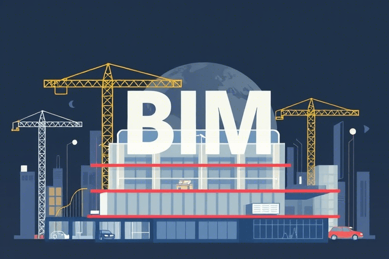施工方案编辑软件有哪些？这些工具如何提升工程效率与规范性？