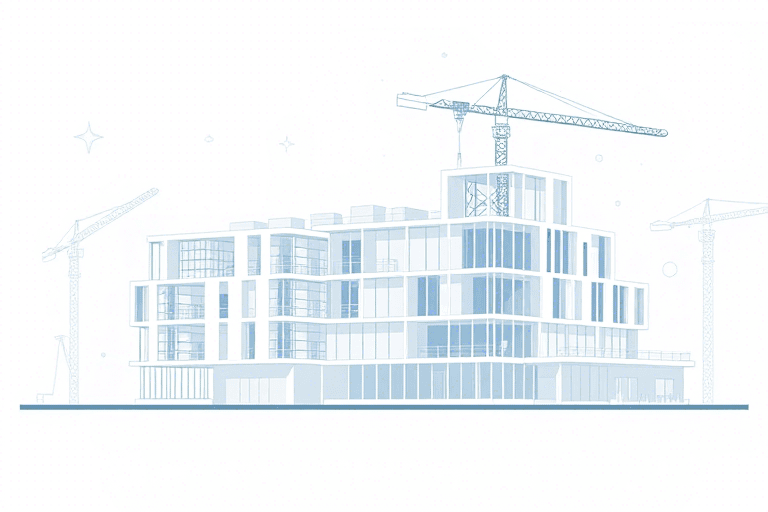 画基础施工图的软件如何助力建筑设计师高效完成项目设计