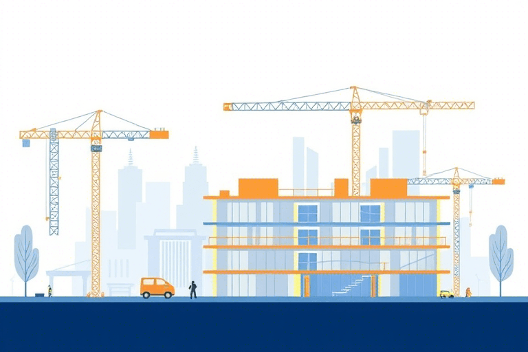 公园金城施工图纸查询软件如何开发与应用？