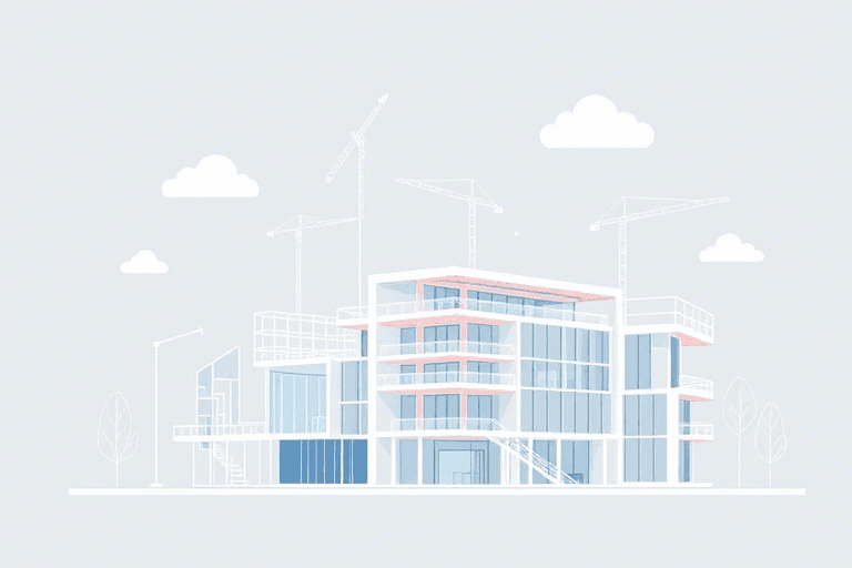 施工图直接出的软件真的能替代传统设计流程吗？