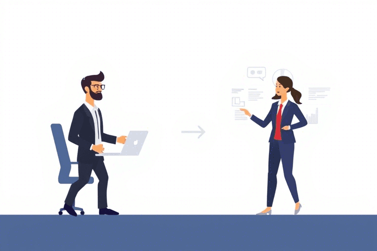 转软件实施工程师：从技术到落地的转型之路