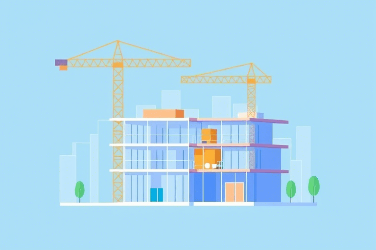 工程施工软件排行榜真的可靠吗？如何选择最适合的工程管理工具？