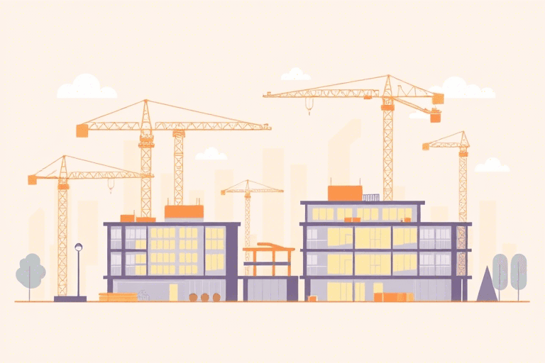 施工工程项目软件有哪些？如何选择适合自己的项目管理工具？