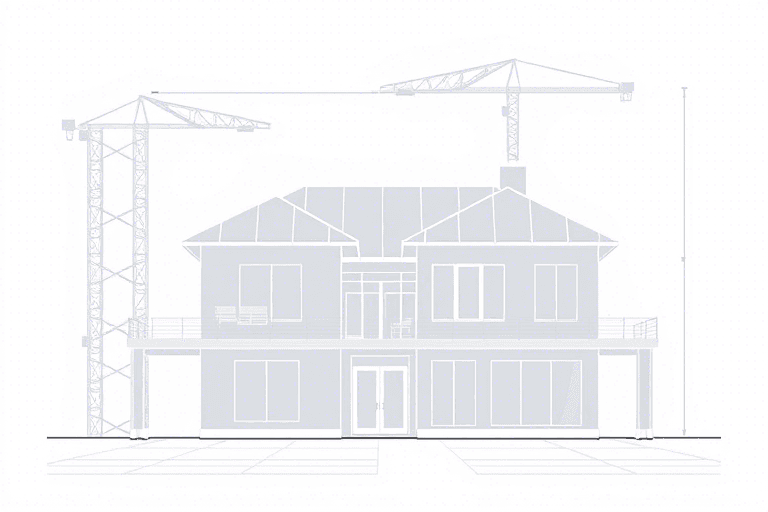 电脑施工用图用什么软件？主流设计工具与高效制图流程全解析