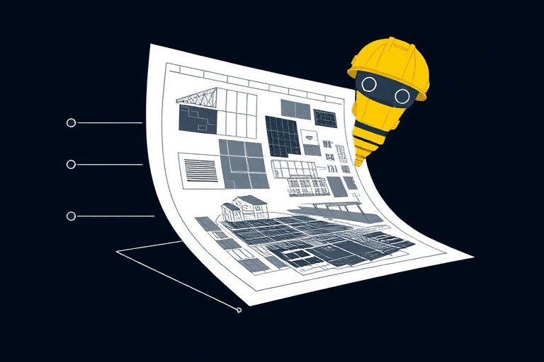 施工图地铺图识图软件如何助力建筑行业高效设计与施工