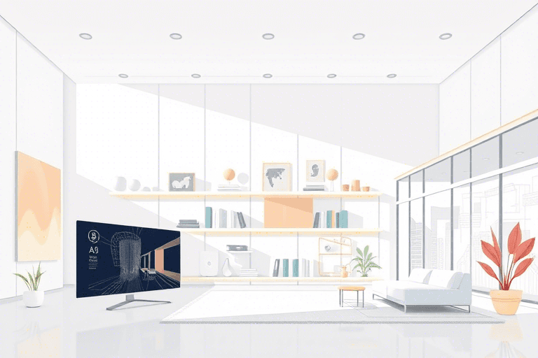 衣柜施工图用什么软件画？这些专业工具让你高效出图不踩坑