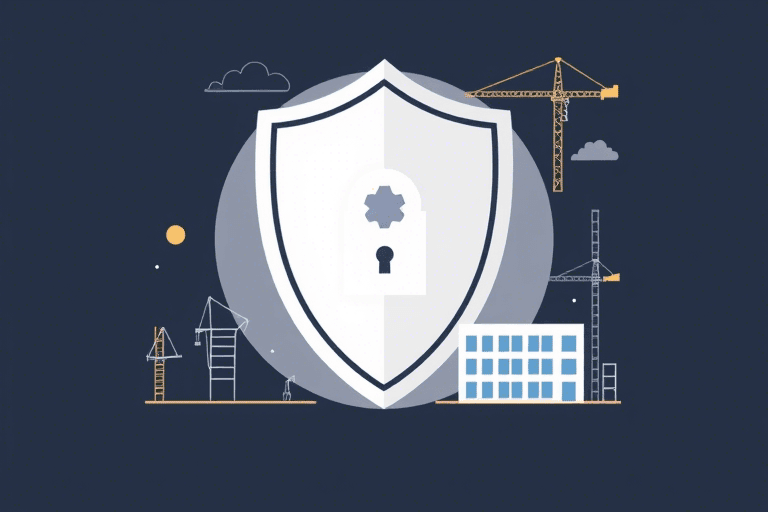 施工策划软件加密狗如何保障数据安全与授权管理