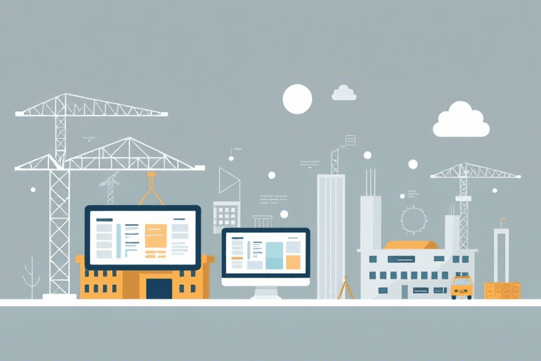 品装修施工资料软件如何助力工程管理效率提升与质量保障