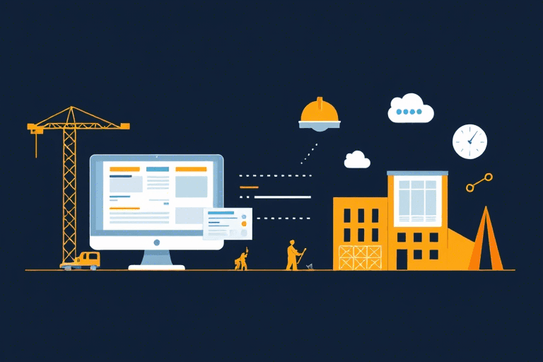 施工投标管理软件有哪些？如何选择适合建筑企业的高效工具？