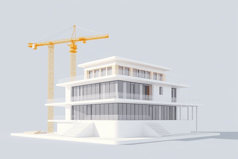 施工模拟用什么软件制作？主流工具与实操流程全解析