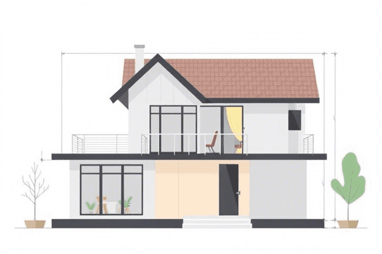 施工图无插件绘制软件怎么做？如何用纯原生工具高效完成专业图纸设计？