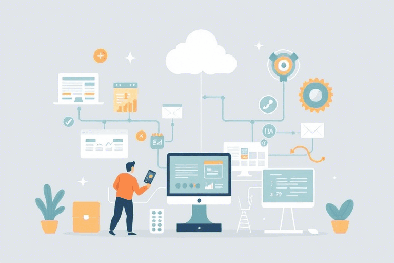 软件工程实施工作内容到底包括哪些关键步骤与挑战？