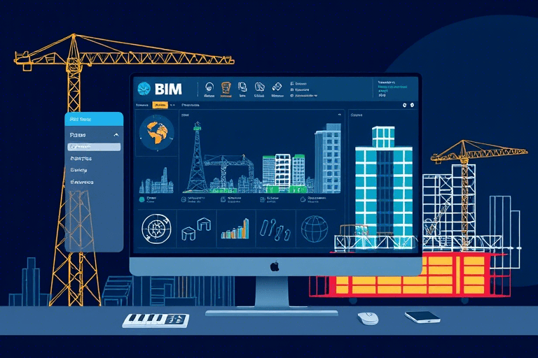 施工资料软件与建科研如何协同提升工程管理效率？
