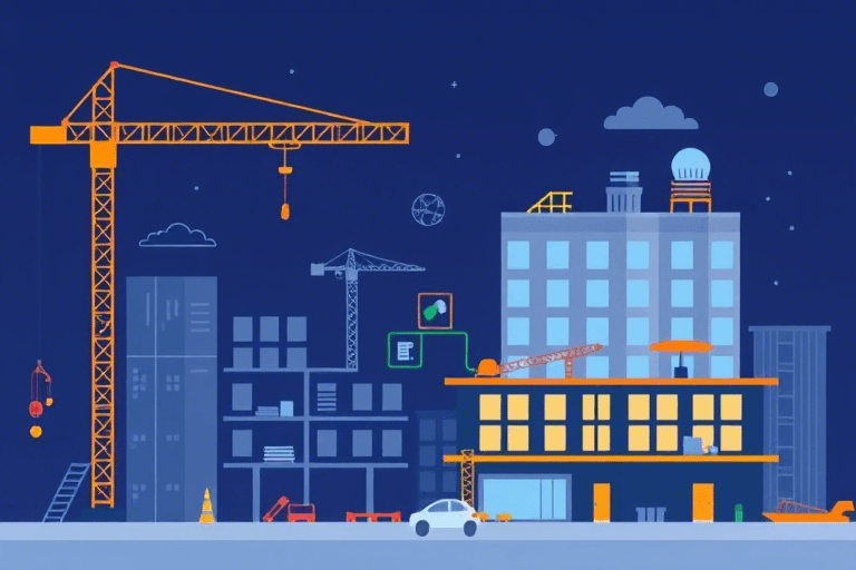 施工临水临电软件哪个好？如何选择适合项目需求的专业工具？