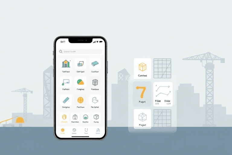 看图写施工记录的软件下载：如何高效选择和使用专业工具