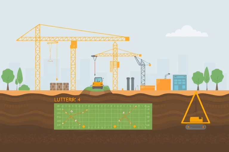 顶管施工测量软件有哪些？主流工具与应用解析
