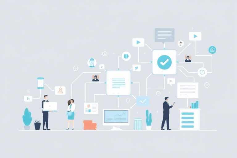 软件实施工作内容怎样写：全面解析项目执行与文档规范
