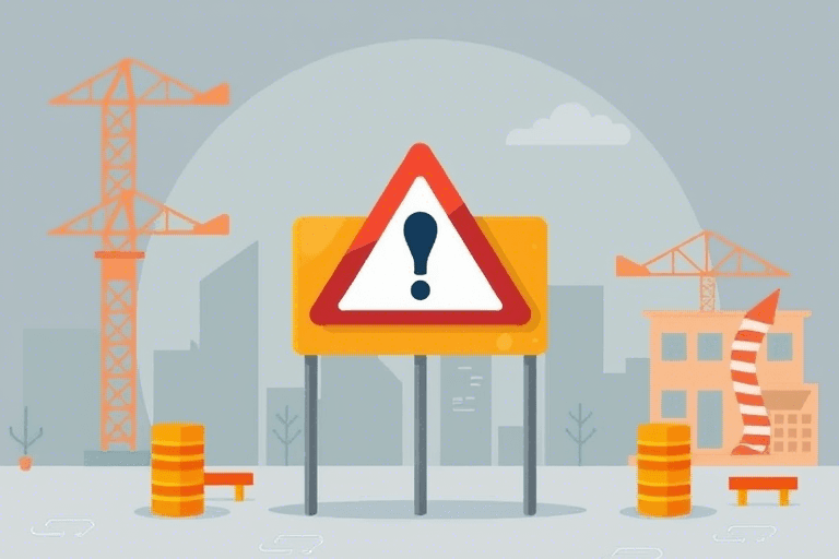 如何打造一个专业可靠的施工提示牌图片下载软件？